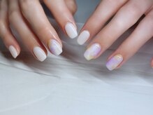 ディト 仙台クリスロード店(ditto)/お持ち込み90minコース￥8,500