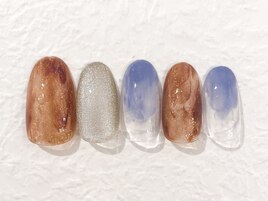 ニュアンス　10月 2