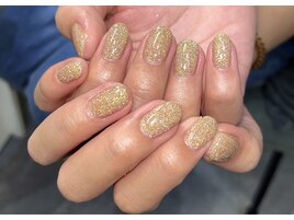 フラッシュネイル♪