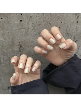 グランベイル ネイルルーム(nail room)/