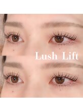 シック ギフトセンダイイースト(CHIC GIFT SENDAI EAST)/【仙台上下まつげパーマ】