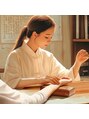 ハーモニー 恵比寿代官山店(Harmony)/コ　ゲン