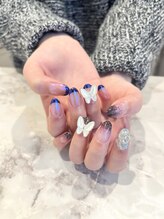 シャルム ド ネイルズ(Charm de nails)/
