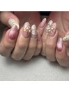 定額サンプルデザイン