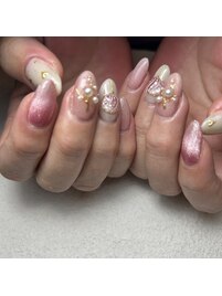定額サンプルデザイン