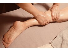 リンパシーひなの雰囲気（完全プライベート空間でリラックス！女性専用サロン）