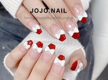 ジョジョネイル(JOJOネイル)/