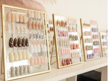 レノヴィア(Re:novia)の雰囲気（定額デザイン¥5980～☆サンプルもたくさんご用意しております♪）