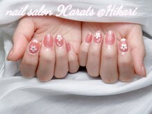 ナインカラット 神田店(9 Carats)/シンプル定額コース 