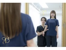 ルーツ 渋谷店(R∞ts)/丁寧なカウンセリング（整体）