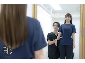 ルーツ 渋谷店(R∞ts)/丁寧なカウンセリング（整体）