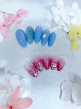 リボングミ(Ribon gumi)/