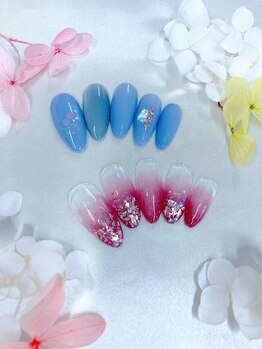 リボングミ(Ribon gumi)/