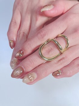 サロン ド バンビ(salon de bambi)/