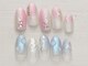 ネイルミックス 池袋店(Nail Mix)の写真/【4990円★プチトレンドコース(60分)】選べる最新デザインがオシャレ♪理想の指先を演出(新作6/1~)/池袋