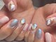 エリーネイル 銀座店(Ellie Nail)の写真/再現力の高さに自信あり☆ご希望デザインのお持ち込みも大歓迎です♪フリーアート60分90分120分7990円～