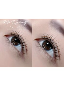 まつげのお悩み解決サロン