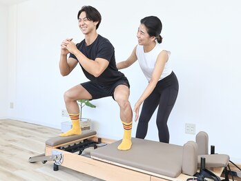 ライクミー(Like ME)/