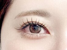 ライトウェーブ 長野駅前店/SIS　下まつ毛カール♪