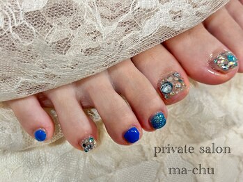 マーチュ(ma-chu)/