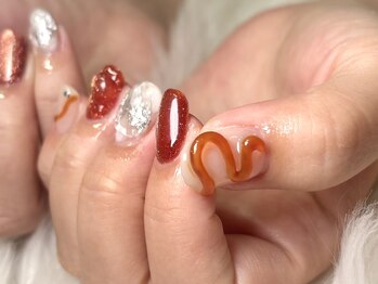 レア 船橋店(Lea)/2時間ジェルやり放題