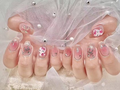 ミラクルネイル(Miracle Nail)の写真