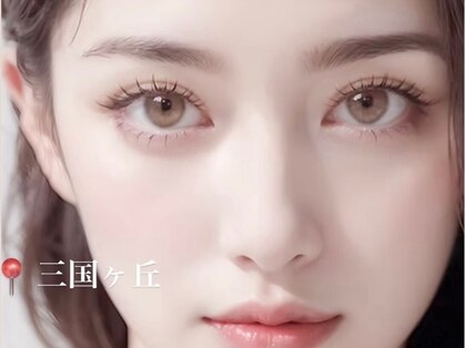 エヌドットサロン(N.salon)の写真