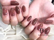 ベミル(Bemilu)/ジェルワンカラー