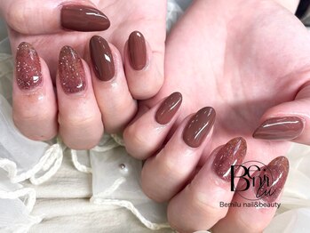 ベミル(Bemilu)/ジェルワンカラー