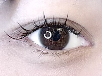 エム アイデザイン(M.eyedesign)/ワンホン★フラットラッシュ