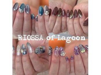 リオッサ オブ ラグーン(RIOSSA of Lagoon)