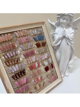 エルシアス 高田馬場(Elsias)/シンプル可愛いデザイン