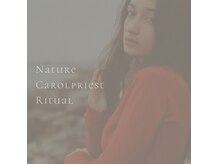 【NEW Facial】Nature CAROL PRIEST RITUAL  made in NZ