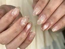 シャルム(CHARME)/design定額コース￥7500