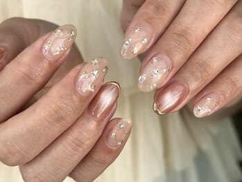 シャルム(CHARME)/design定額コース¥7500