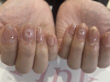 ラティエ(Latier)/:ナチュラルガーリー定額design