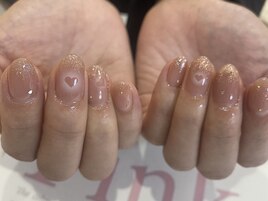 :ナチュラルガーリー定額design