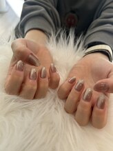 トータル ビューティ ケイハン(KEIHAN)/milkマグネット