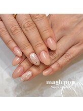 マジックポップ(magicpop)/