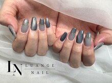 ルアンジュネイル(Luange nail)/定額コース
