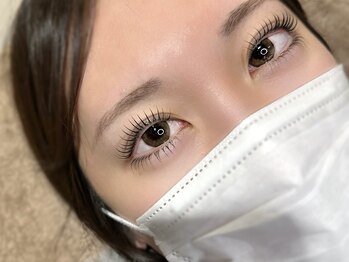 アイラッシュ バイ リノ(Eyelash by:Lino)