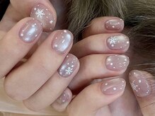 ドリーミーネイル 池袋(Dreamy Nail)/￥7980《90分》