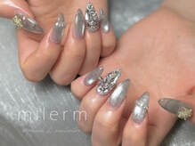 ミレーム(milerm)/埋め尽くしネイル