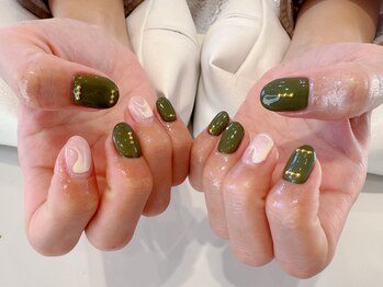 スエルテ ネイルサロン 北千住店/