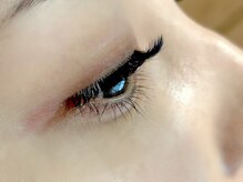 ベルアイラッシュ(Belleyelash)/【ボリュームラッシュ】まつエク