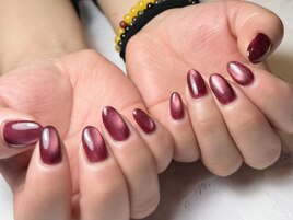 うるマグ♪ 深紅の余韻