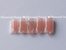 ダイアモンド ハニー(Diamond Honey)/