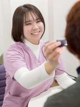 ビー イオンモール小山店(Be...) 杉山 由佳