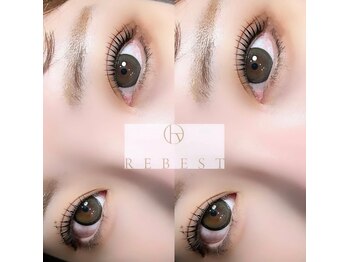 リーベスト 心斎橋店(REBEST)/