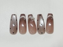 ルリアン(LeLien)/春夏トレンドデザイン